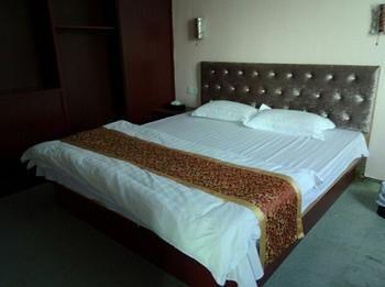 Changle Grace Hotel Zhanggang Buitenkant foto